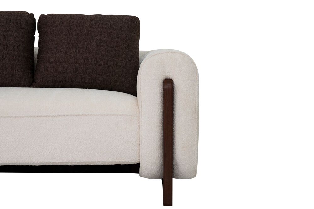 Chance 2 Seater Sofa - Image 5