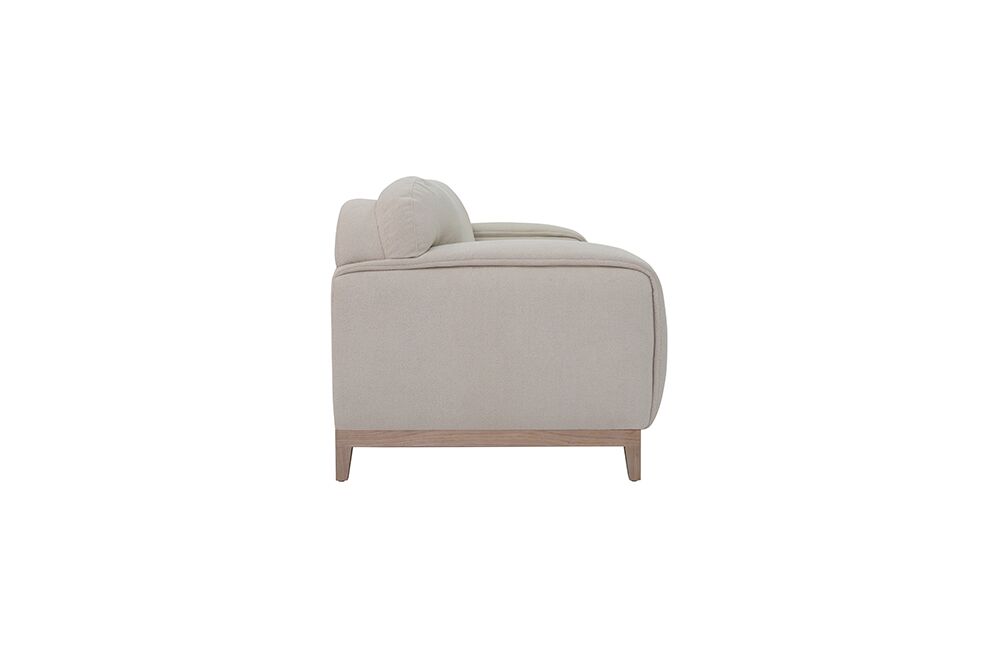Cruz 2 Seater Sofa - Image 5