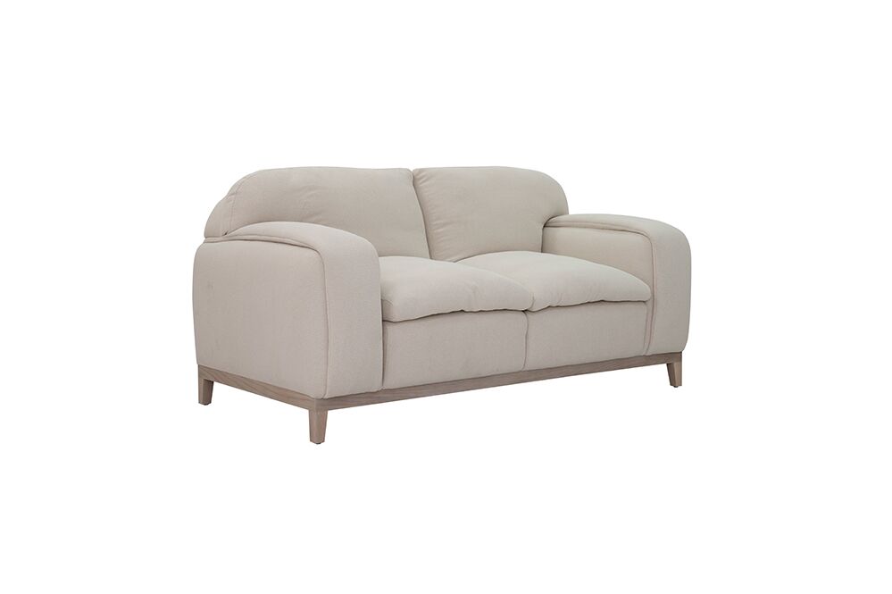 Cruz 2 Seater Sofa - Image 4