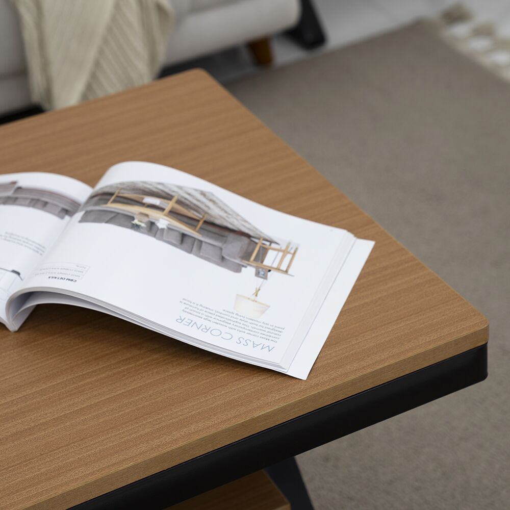 Nile 3-piece Coffee Table Set - Image 12