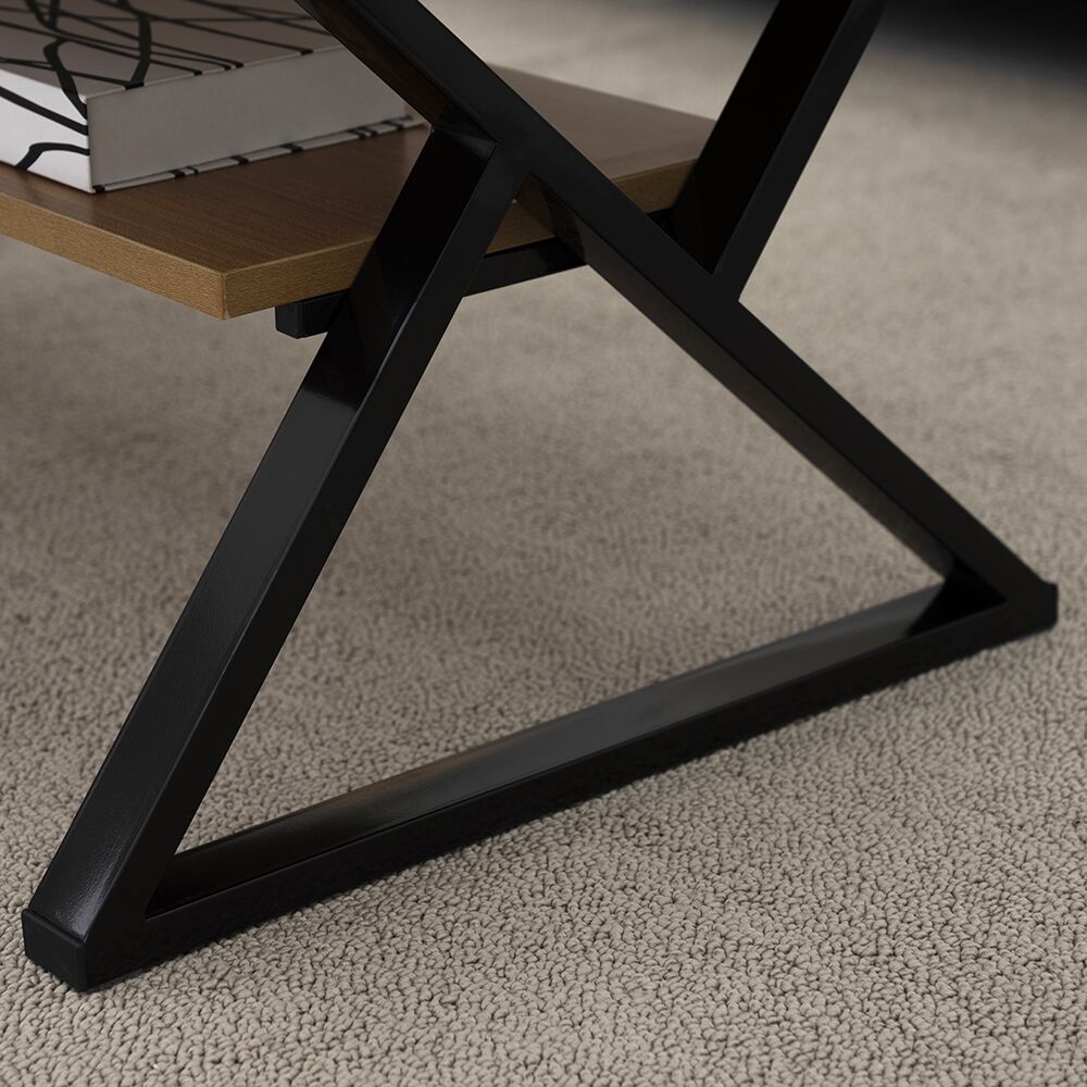 Nile 3-piece Coffee Table Set - Image 10