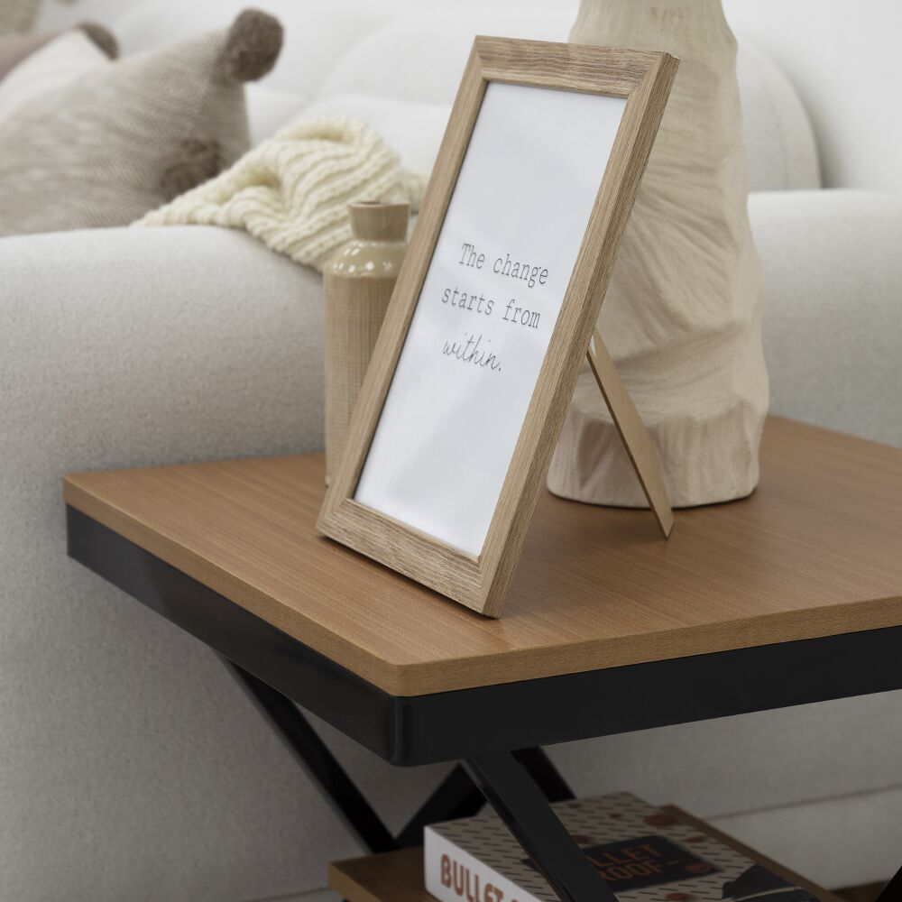 Nile 3-piece Coffee Table Set - Image 9