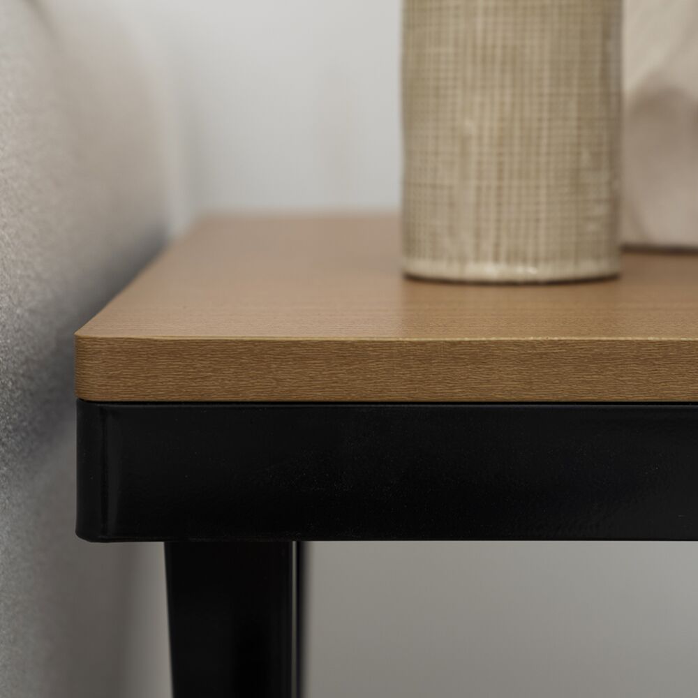 Nile 3-piece Coffee Table Set - Image 8