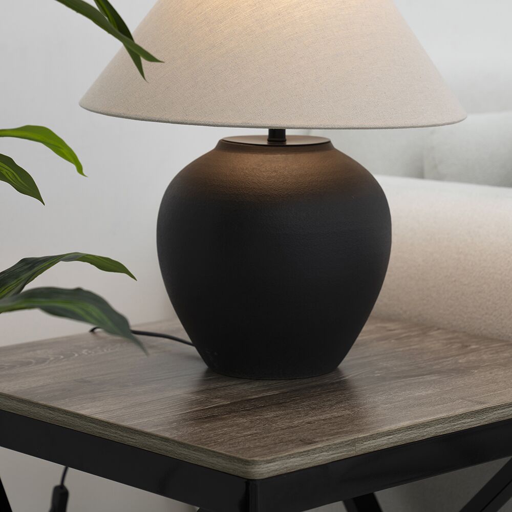 Nile 3-piece Coffee Table Set-Grey - Image 8