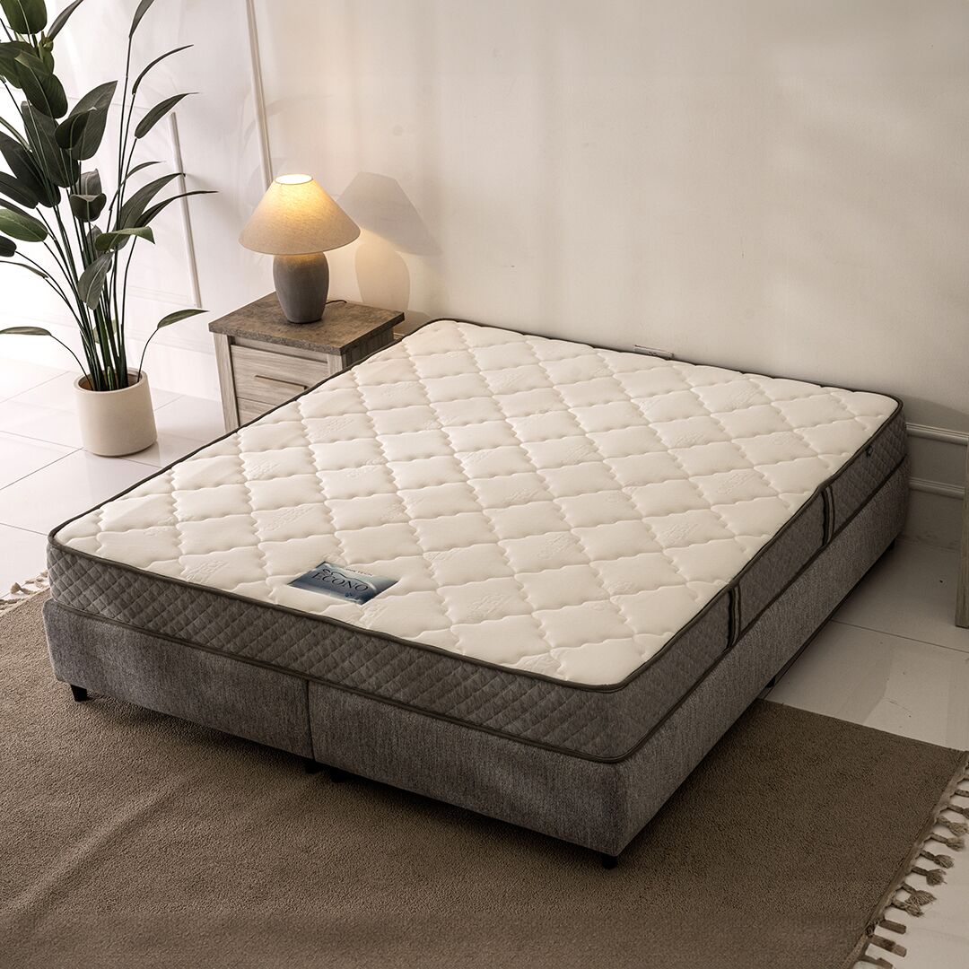 Econo Foam Mattress - Image 7