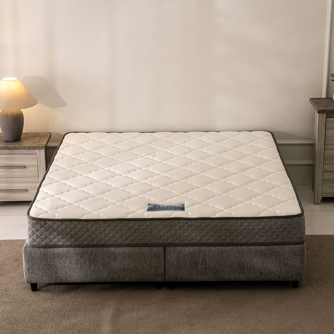 Econo Foam Mattress - Image 6