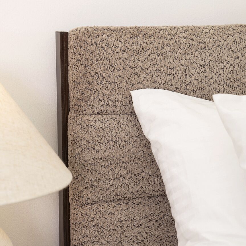 Eden King Bed-180*200 cm - Image 4