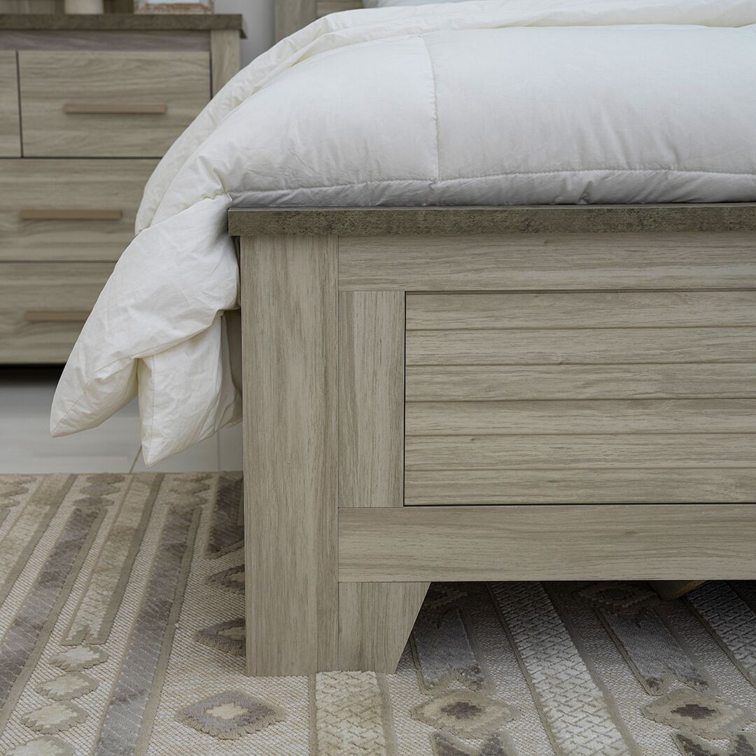 Elegance King Bed-180*200 cm - Image 4