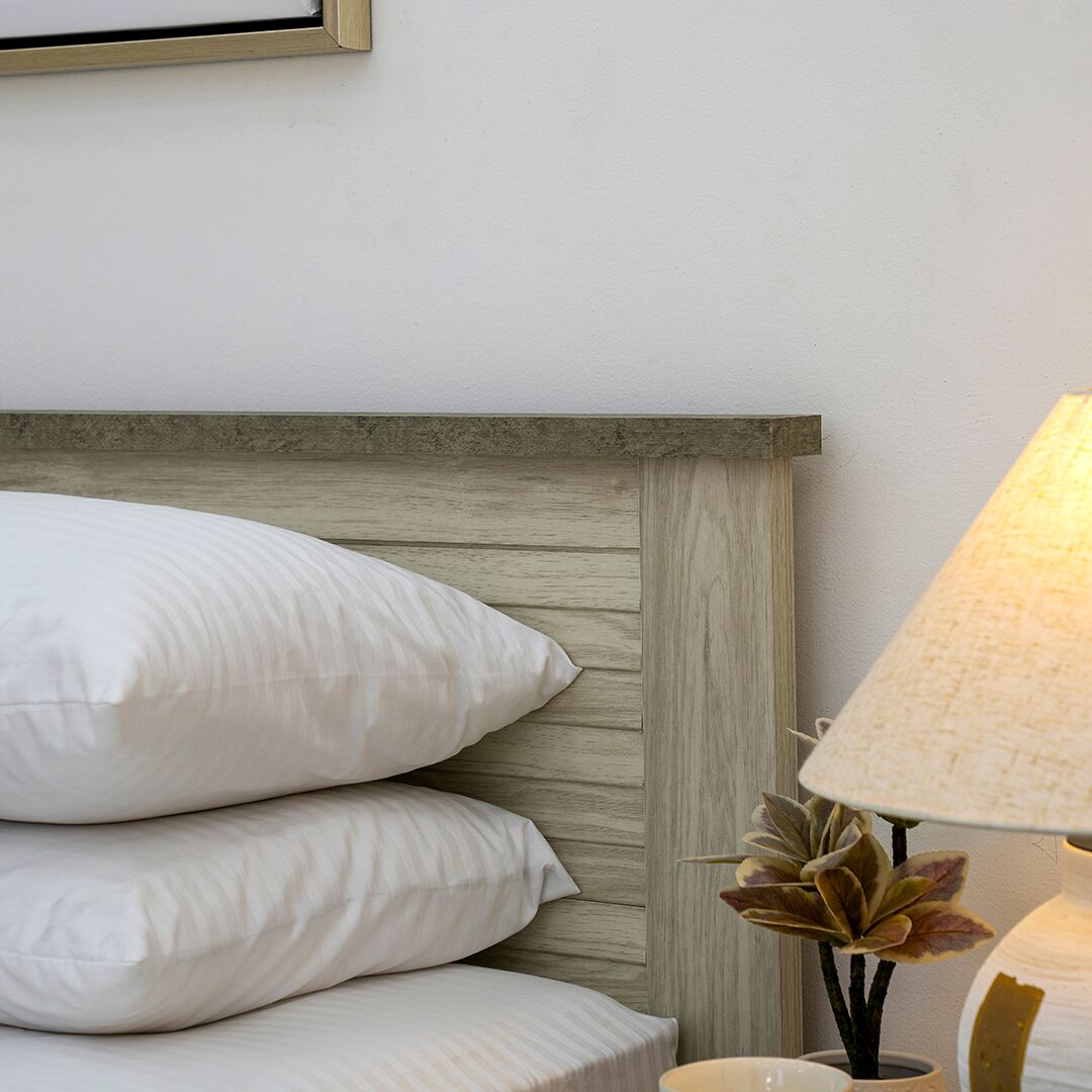 Elegance King Bed-180*200 cm - Image 6