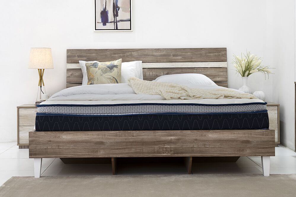 Ember Plus Box Top Foam Mattress - Image 8