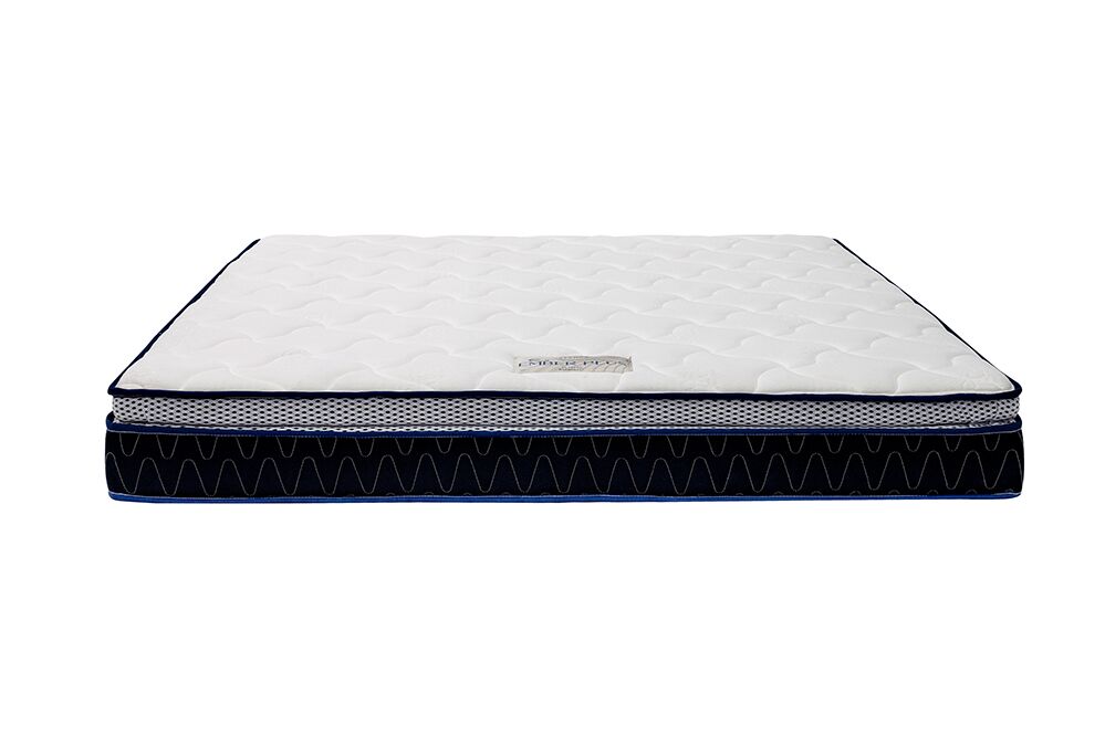 Ember Plus Box Top Foam Mattress - Image 3