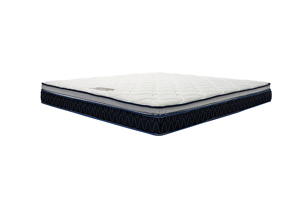 Ember Plus Box Top Foam Mattress - Image 4