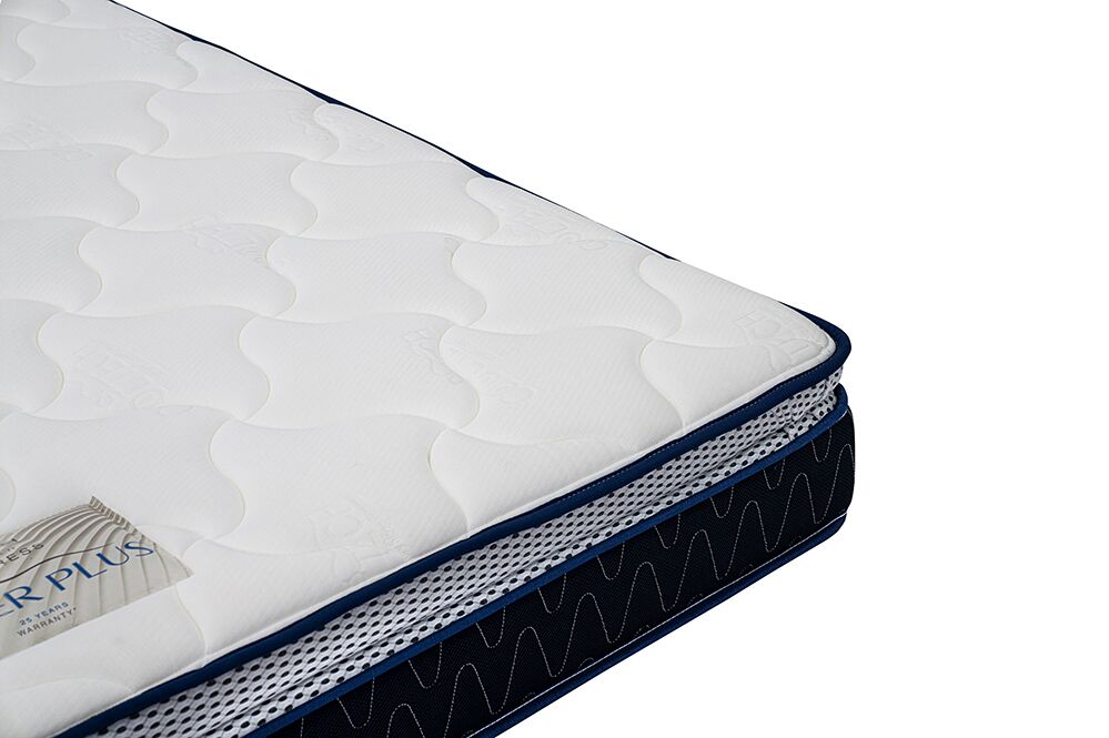 Ember Plus Box Top Foam Mattress - Image 5