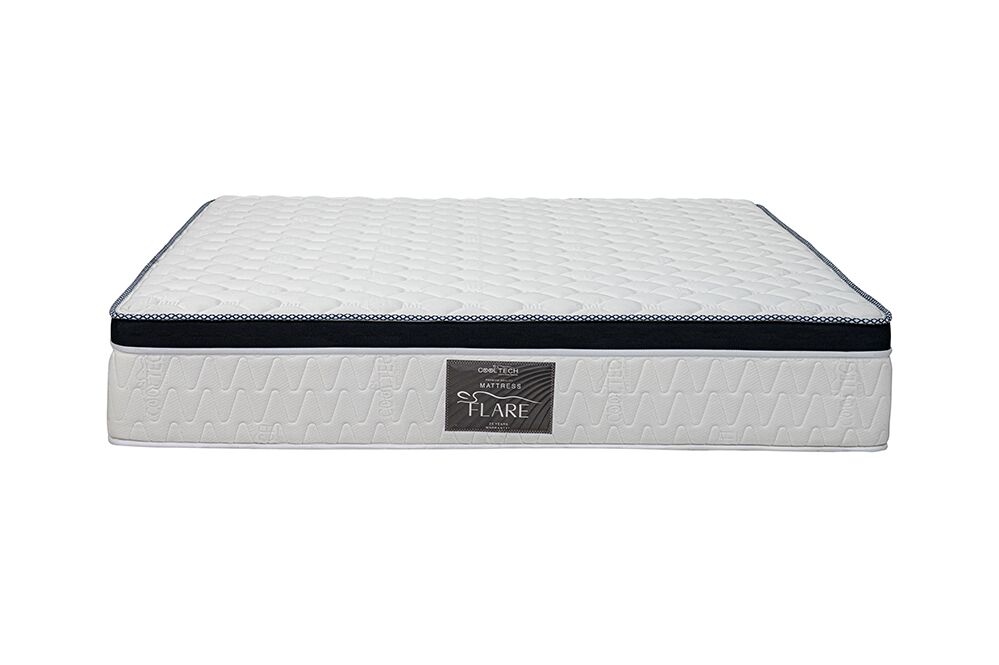 Flare Box Top Spring Mattress - Image 3