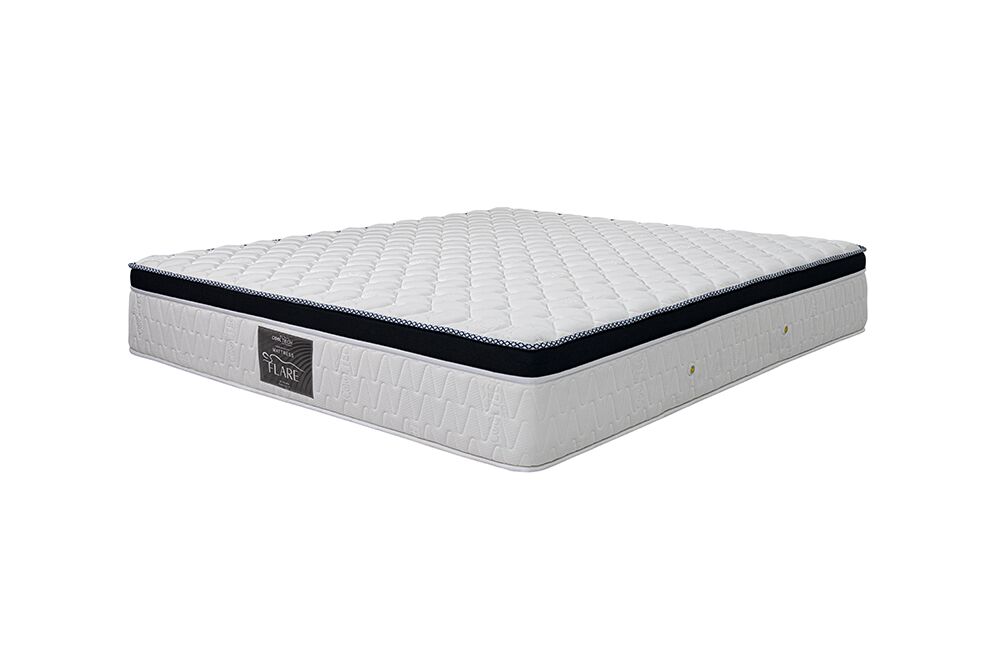 Flare Box Top Spring Mattress - Image 4
