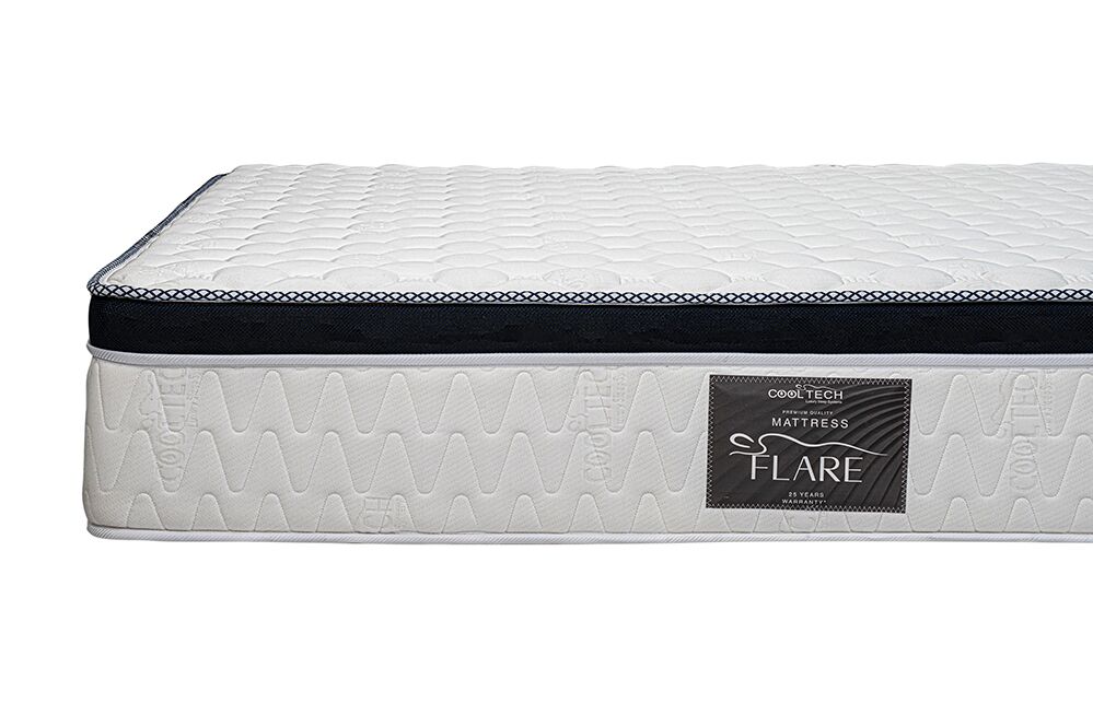 Flare Box Top Spring Mattress - Image 5