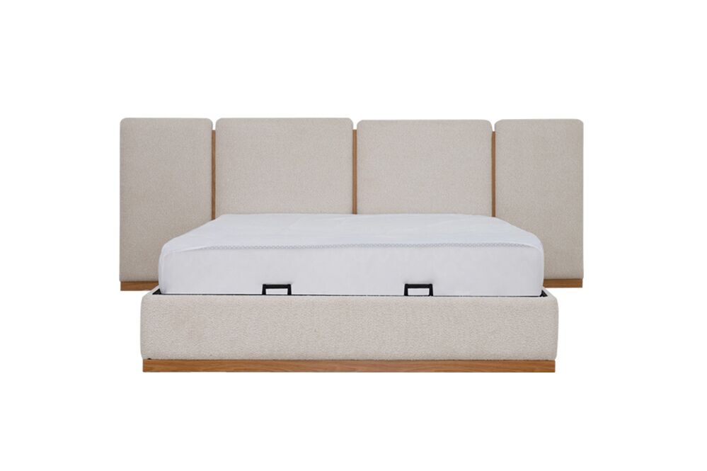 Gatsby Hydraulic Bed - Image 3