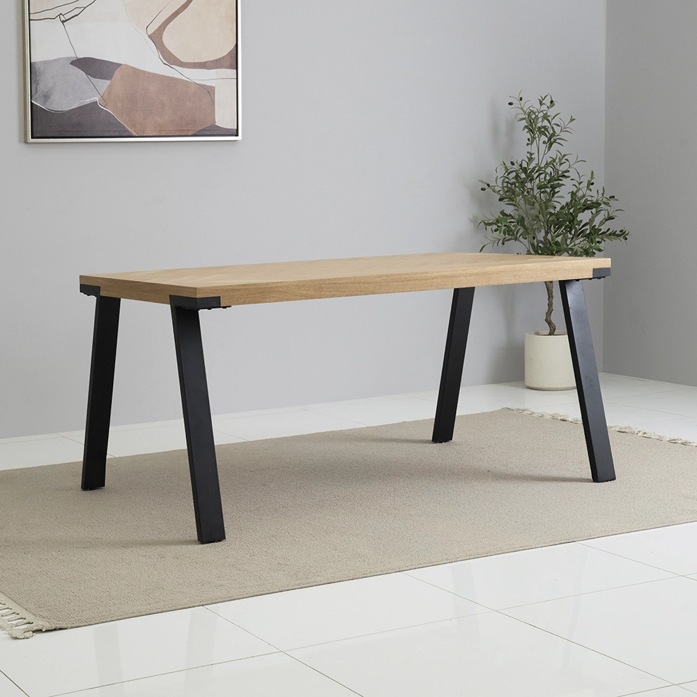 Griffin 6-Seater Dining Set - Image 11