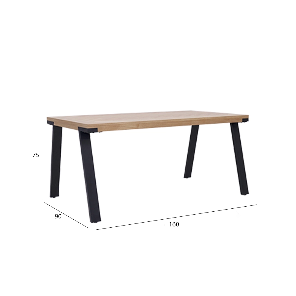 Griffin 6-Seater Dining Set - Image 2