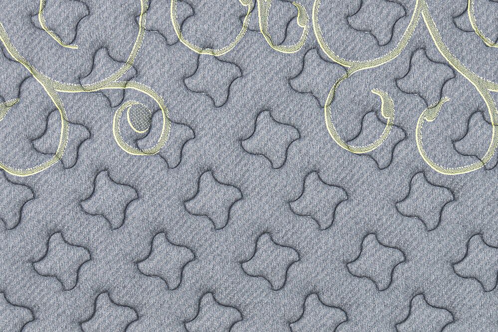 Ignite Pillow Top Pocket Spring Mattress - Image 9