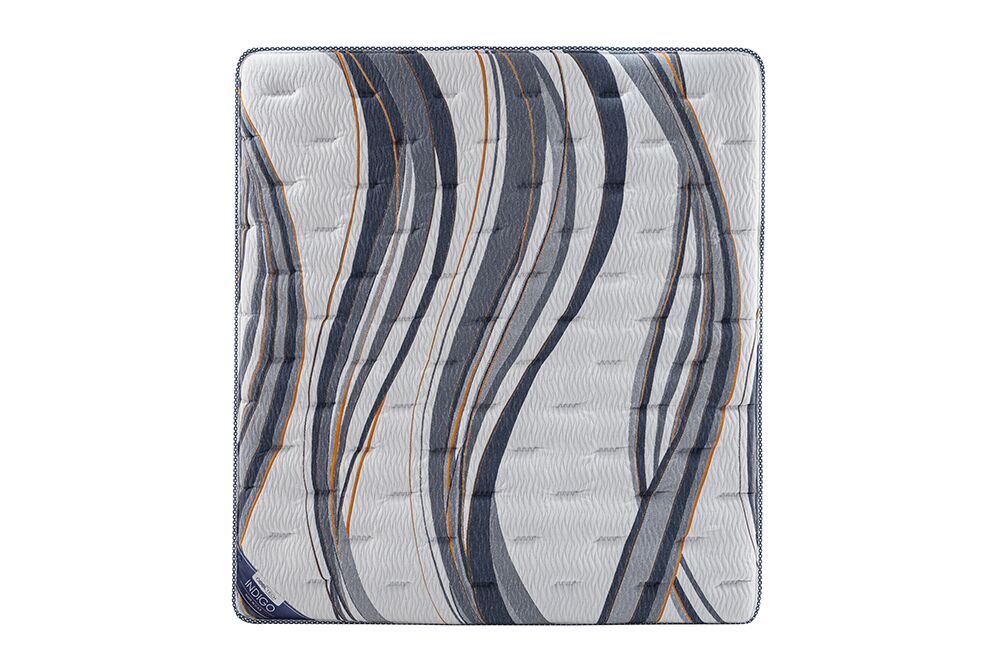 Indigo Pocket Spring Mattress - Image 7