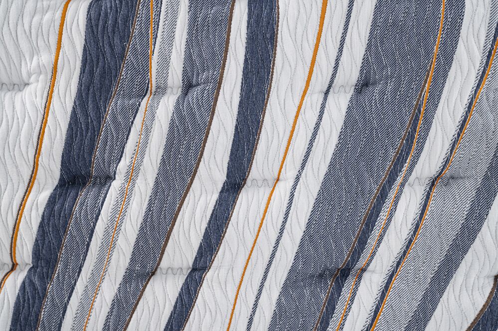 Indigo Pocket Spring Mattress - Image 8