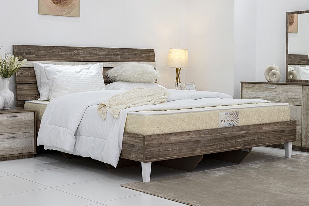 Luna Spring Mattress - Image 2