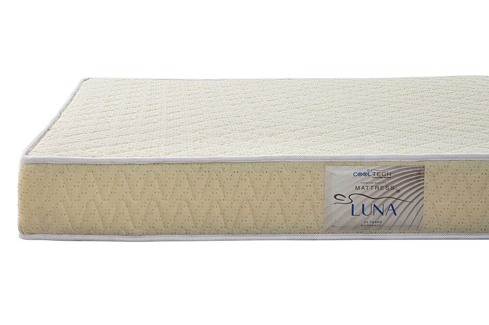 Luna Spring Mattress - Image 5