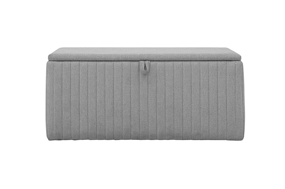 Melvin Bed Bench with Storage - Image 3
