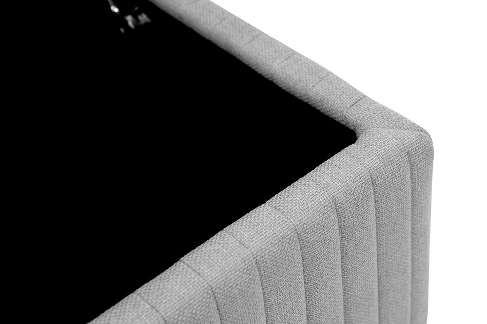 Melvin Bed Bench with Storage - Image 6