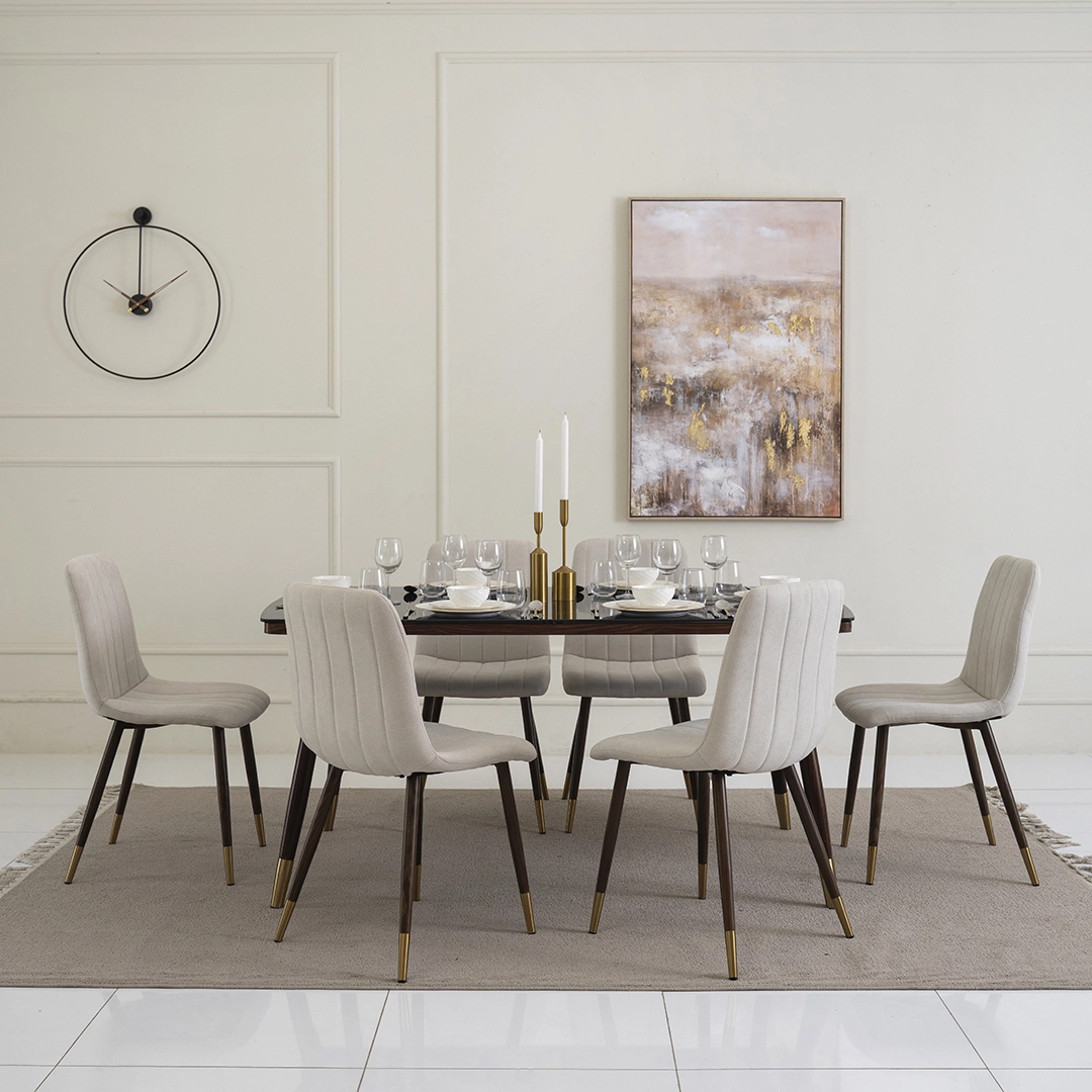Dining Table | Dining Table Set Dubai | Dining Table Set