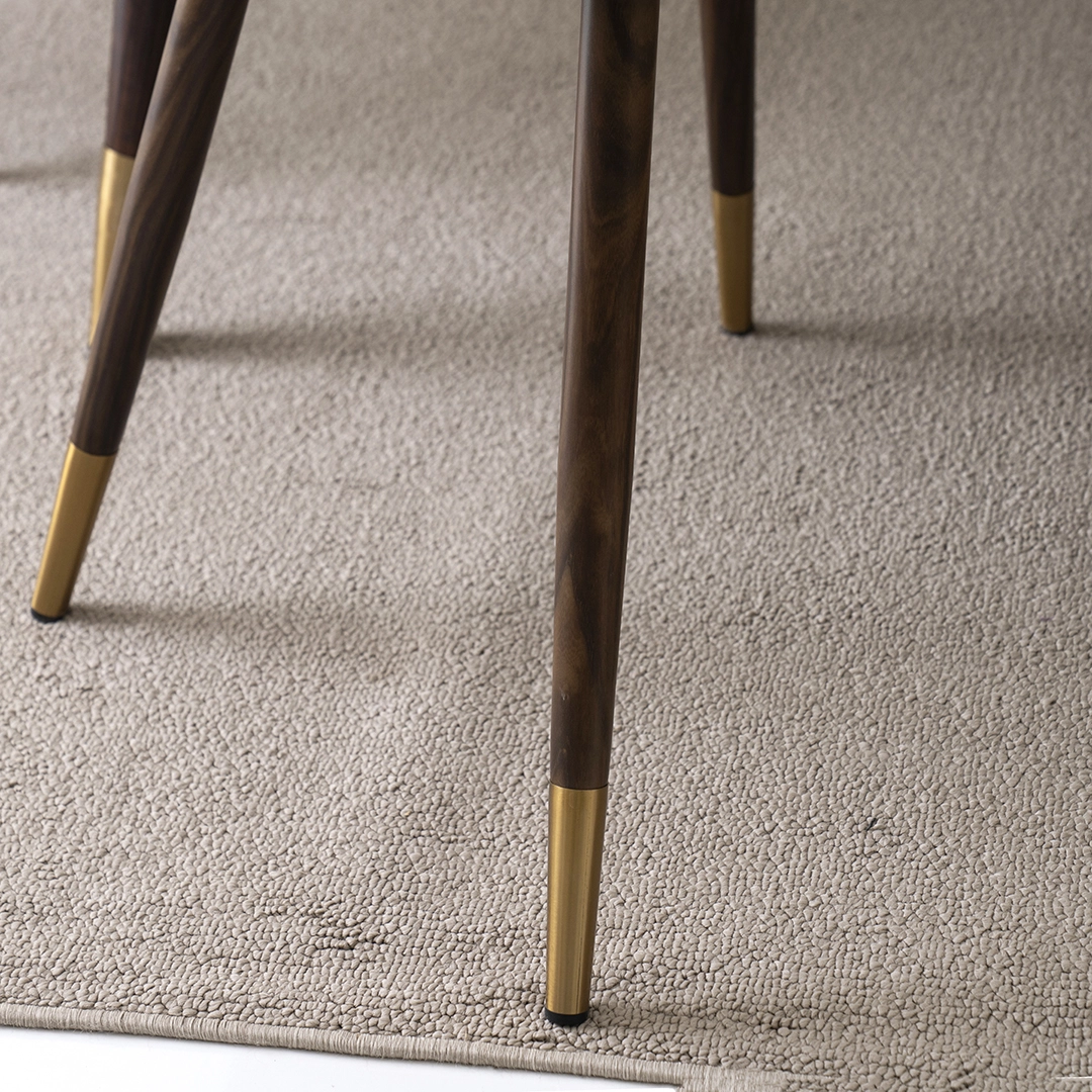 Metropolis 6-Seater Dining Set - Image 8