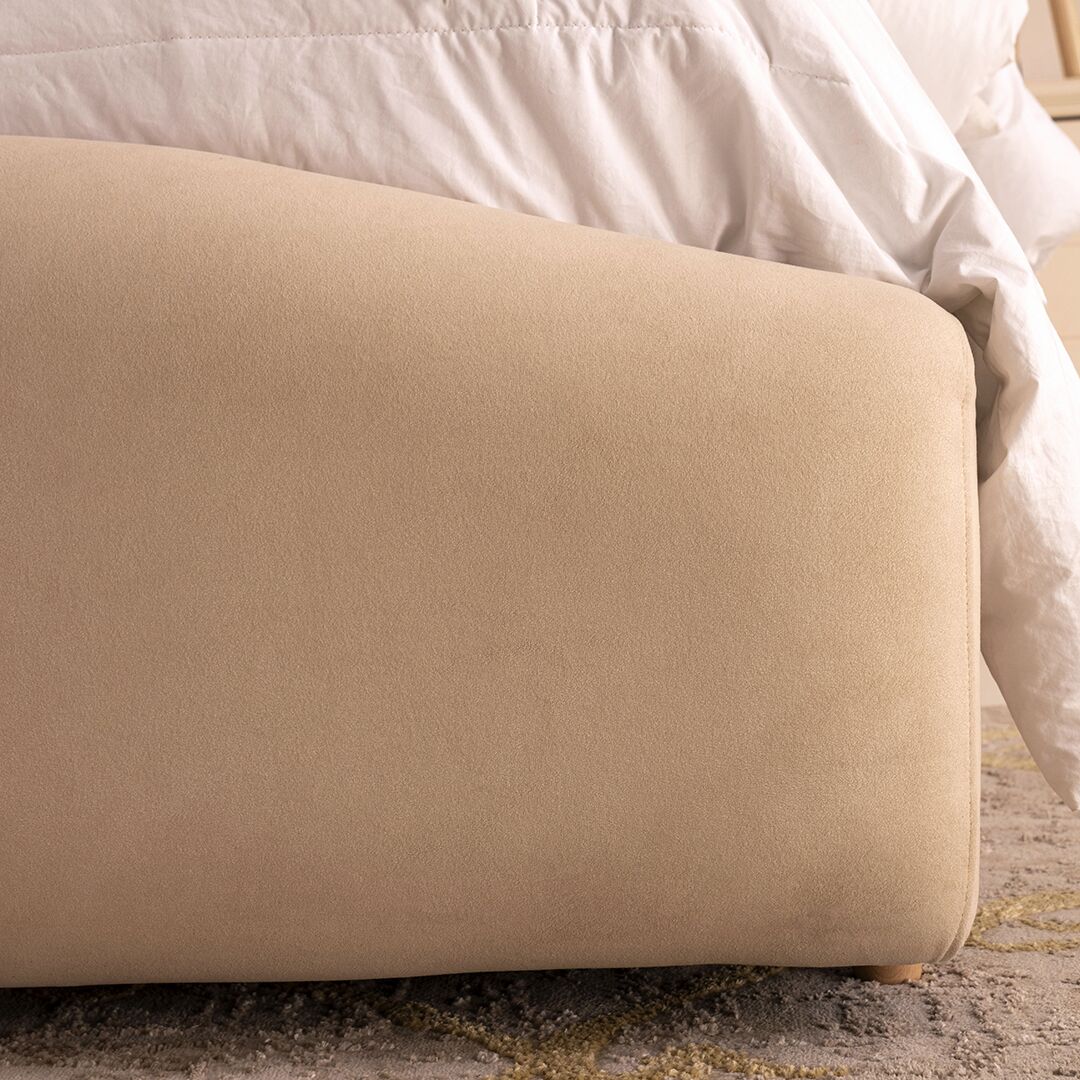 Monarch Bed - Image 5