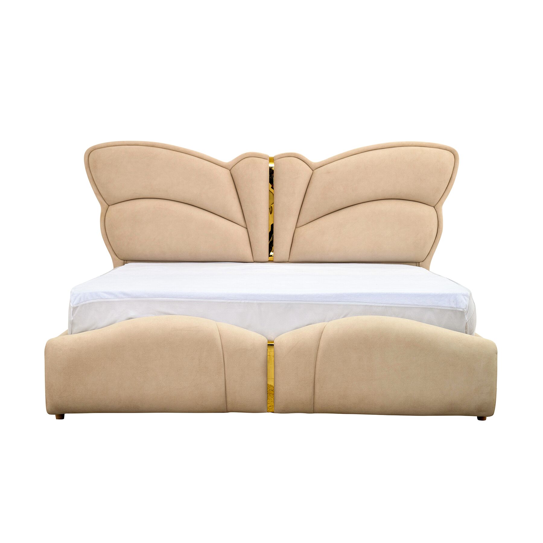 Monarch Bed - Image 3