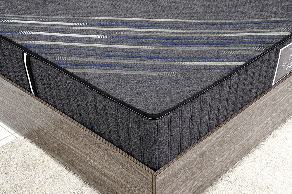 Piro Pocket Spring Mattress