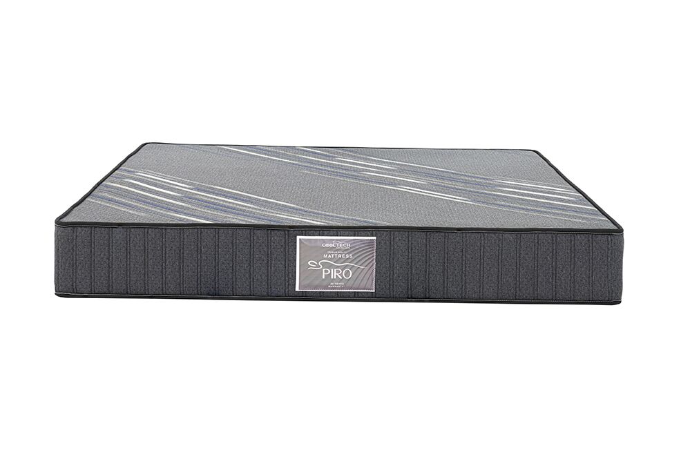 Piro Pocket Spring Mattress - Image 3