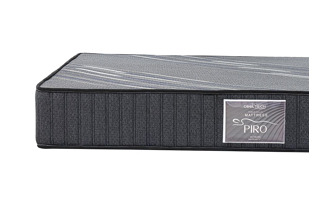 Piro Pocket Spring Mattress - Image 5
