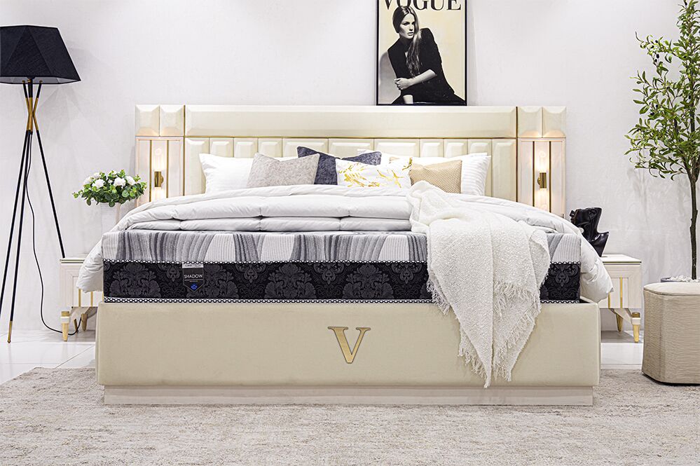 Shadow Pocket Spring Mattress - Image 9