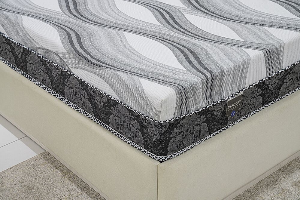 Shadow Pocket Spring Mattress