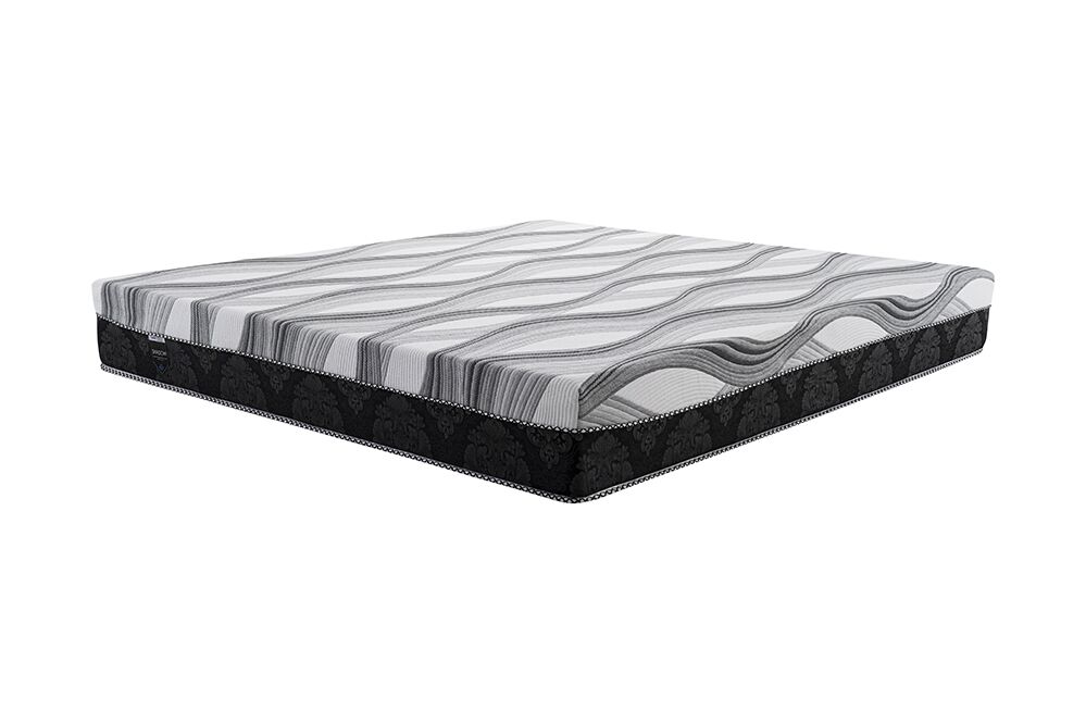 Shadow Pocket Spring Mattress - Image 4