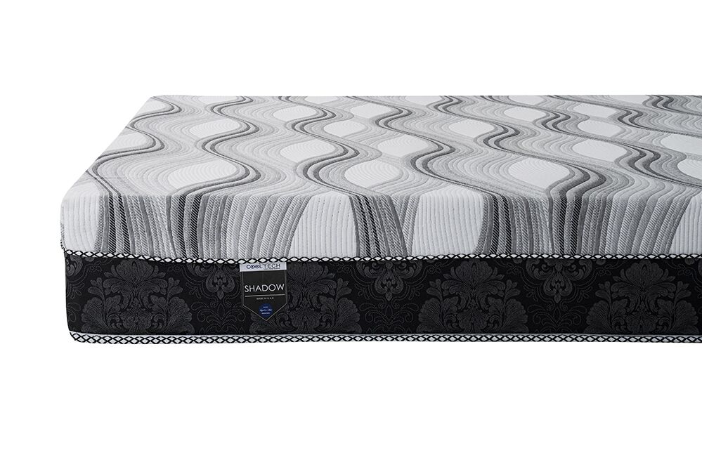 Shadow Pocket Spring Mattress - Image 5