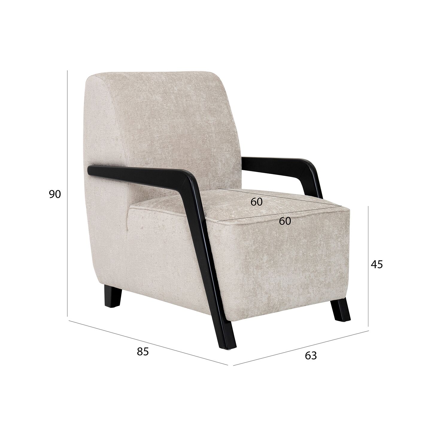 Flex Lounge Chair Set - Image 2