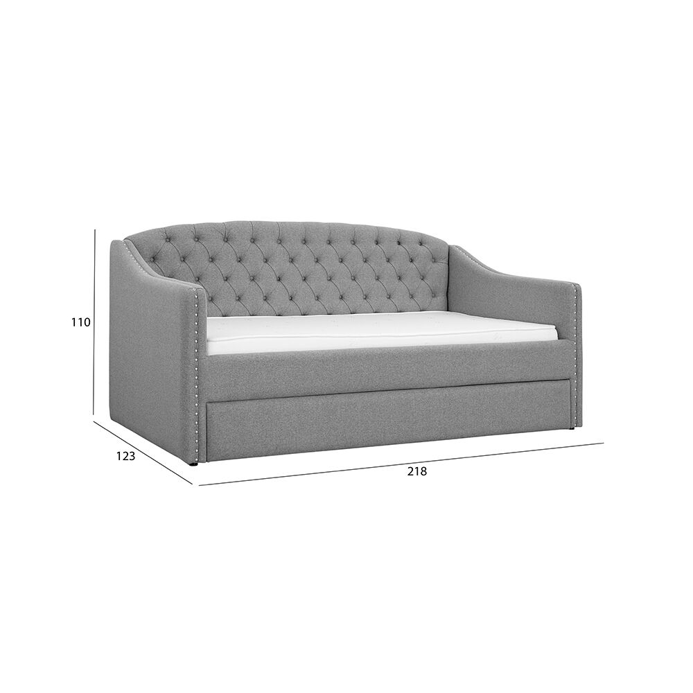 The Lounge Day Bed - Image 3