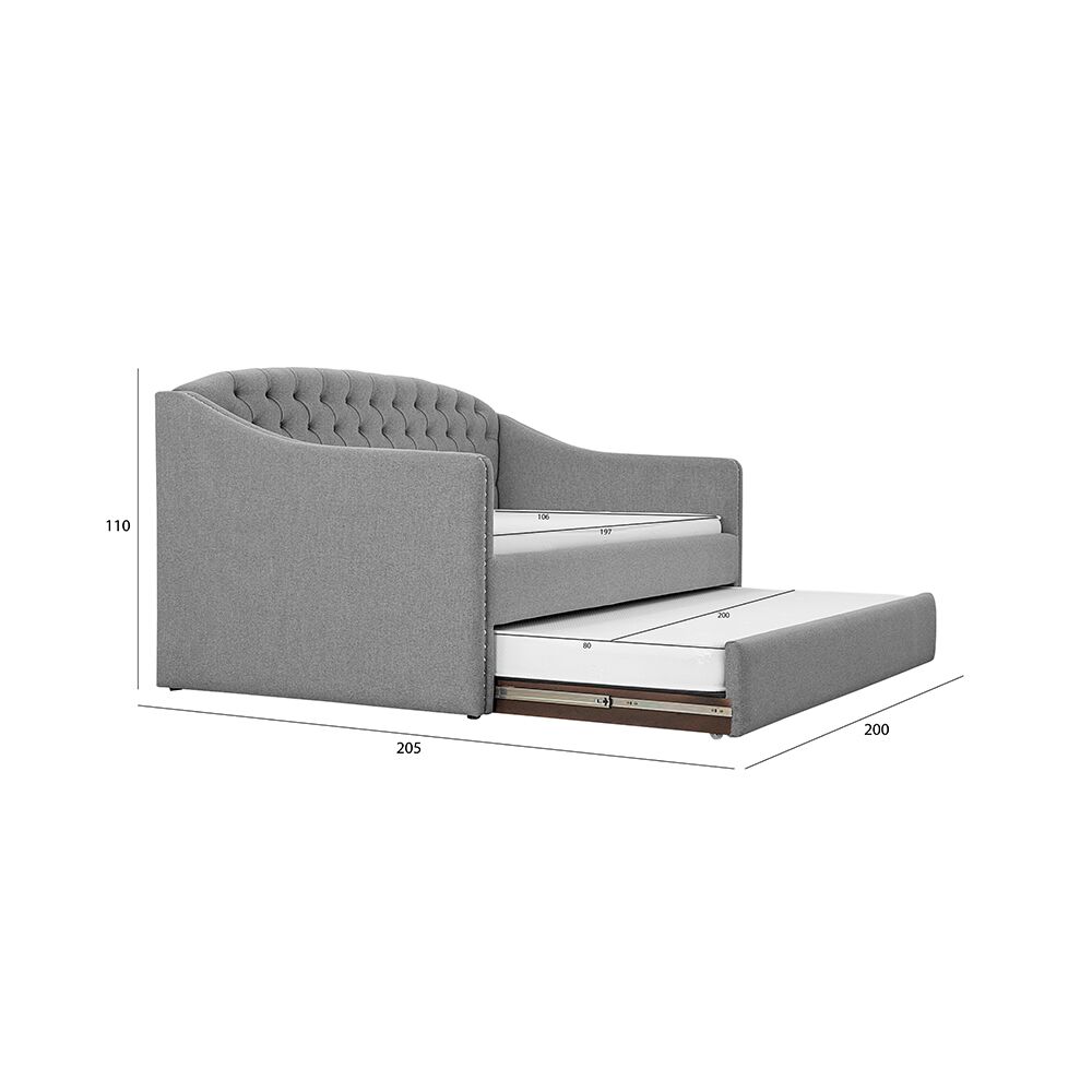 The Lounge Day Bed - Image 2