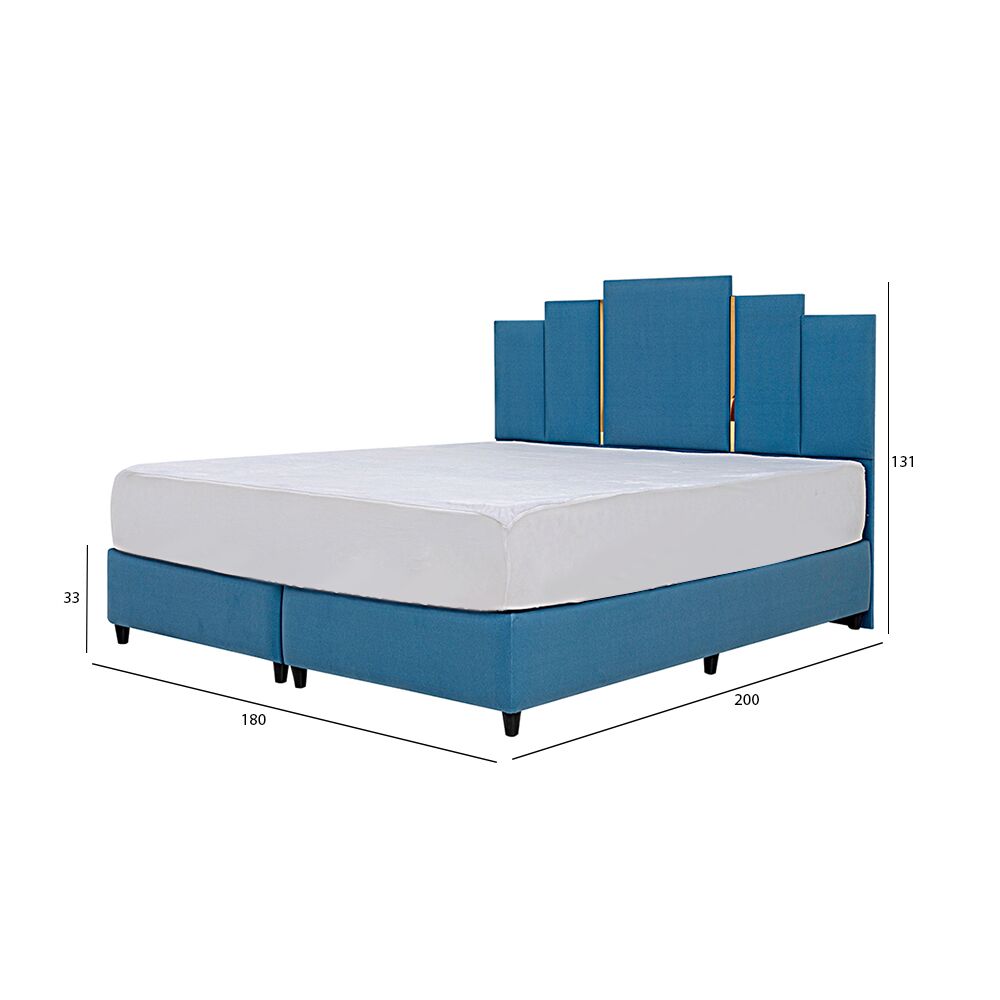Adya Bed - Image 6