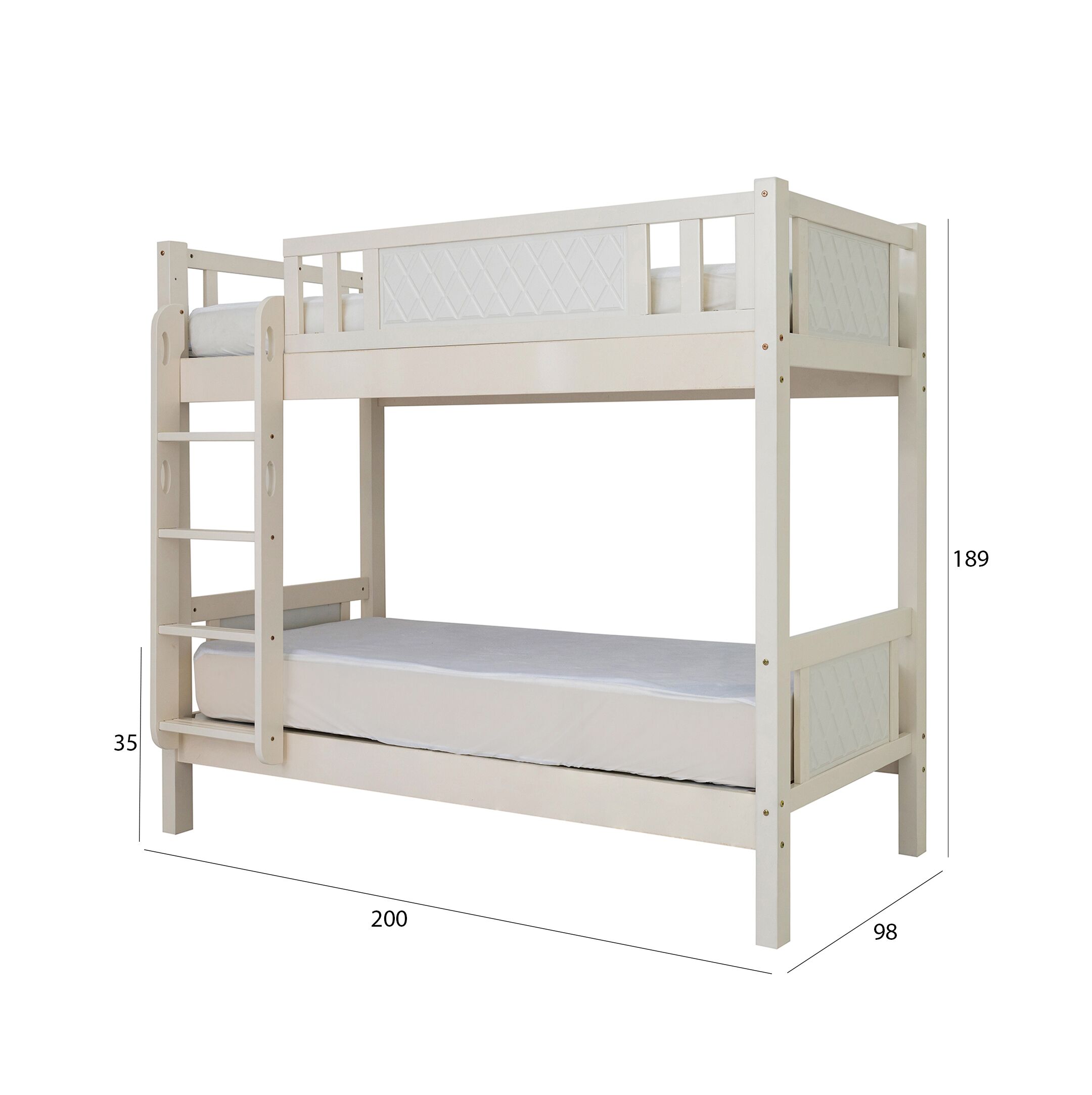 Dana Bunk Bed - Image 2