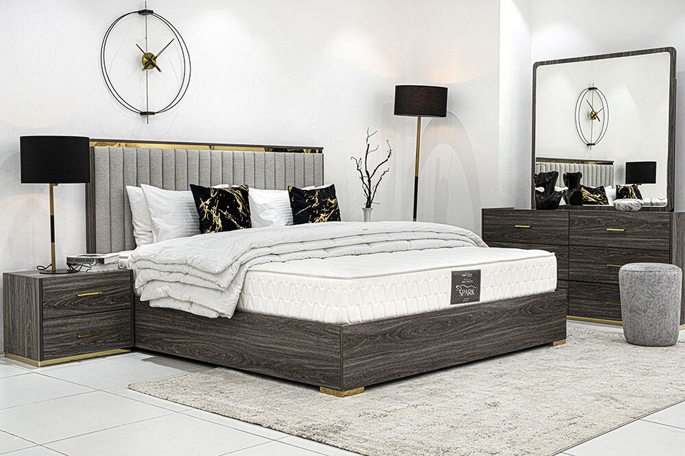 Spark Spring Mattress - Image 2