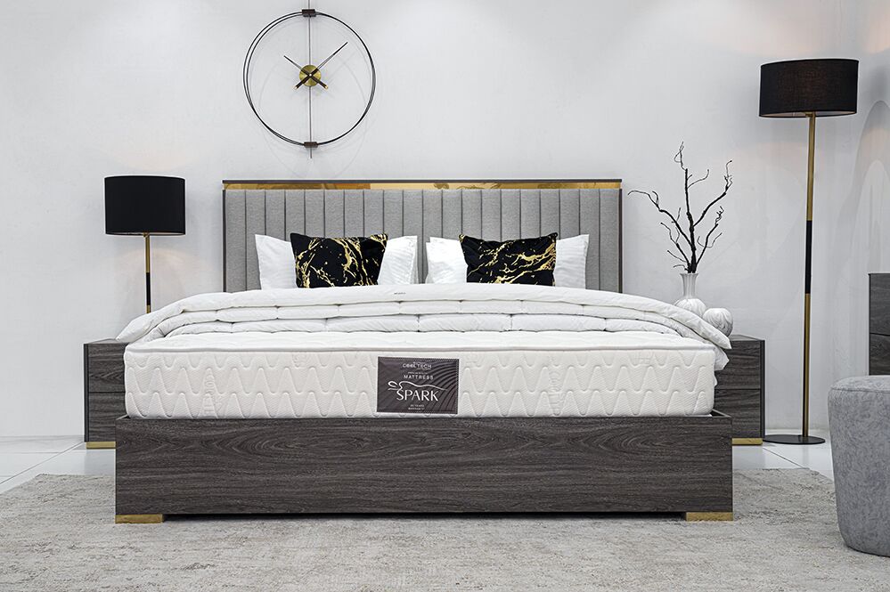 Spark Spring Mattress - Image 9