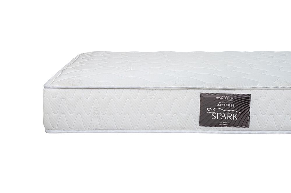 Spark Spring Mattress - Image 5