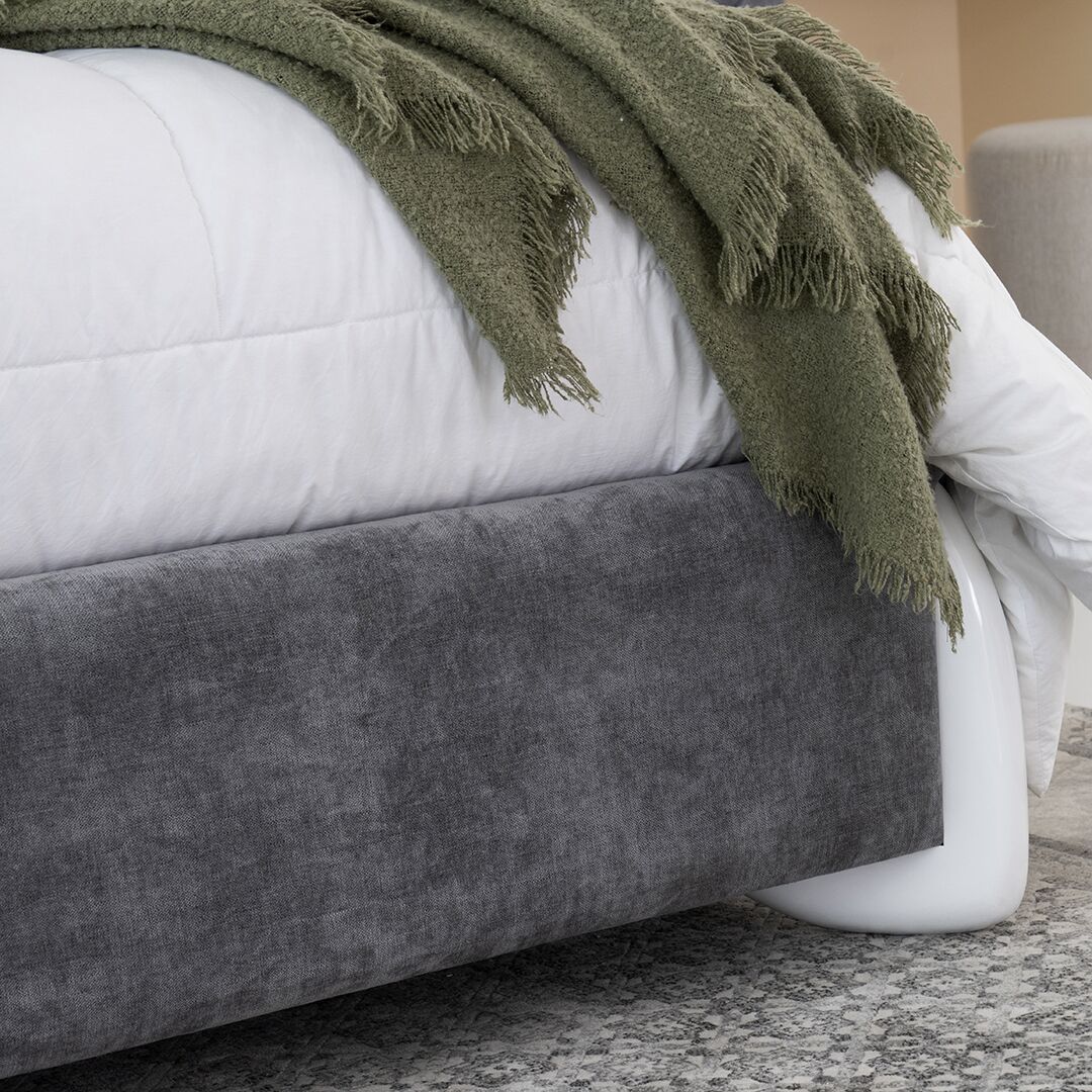 Tyler Hydraulic Storage Bed - Image 7